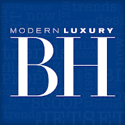 Top 20 News & Magazines Apps Like Modern Luxury BH - Best Alternatives