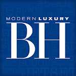 Modern Luxury BH Apk