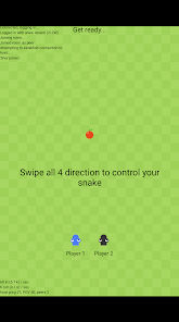 Multiplayer Snake Game – Apps no Google Play