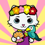 Cover Image of Download Yasa Pets Island  APK