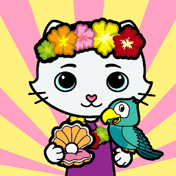 Yasa Pets Island Mod Apk