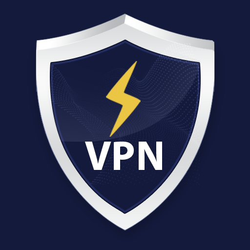 VPN Proxy - Fast VPN 2024 logo