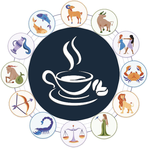 قارئة الفنجان - حظك اليوم logo