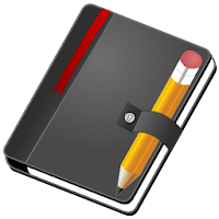 Notebook - Notepad, Write Note book for Notes