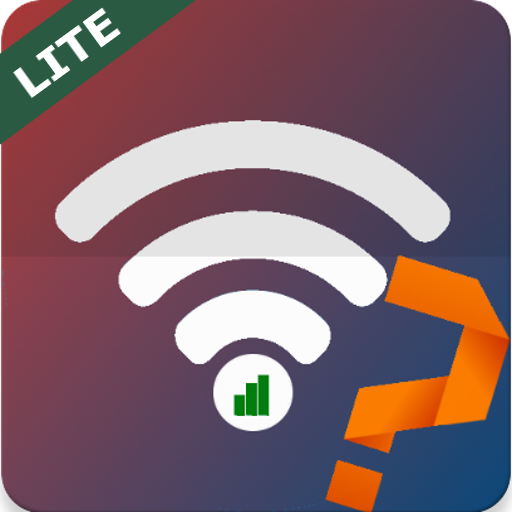 Internet Speed Test Lite 1.8.1 Icon