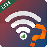 Internet Speed Test Lite icon