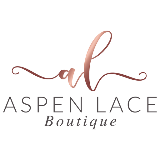 Aspen Lace Boutique logo