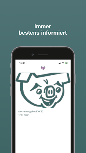 Landfleischerei Burkersdorf Screen 3