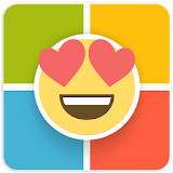 Emoji Camera Sticker Maker Pro icon