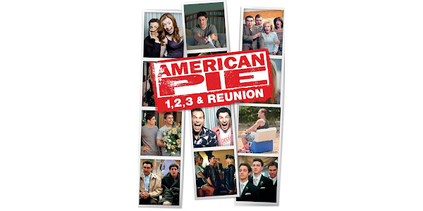 American Pie 1 2 3 Reunion Google Play
