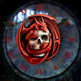 Dragon Skull icon
