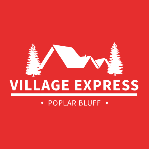 Village Express logo
