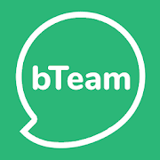 Top 11 Communication Apps Like bTeam Chat - Best Alternatives