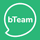 bTeam Chat - Androidアプリ