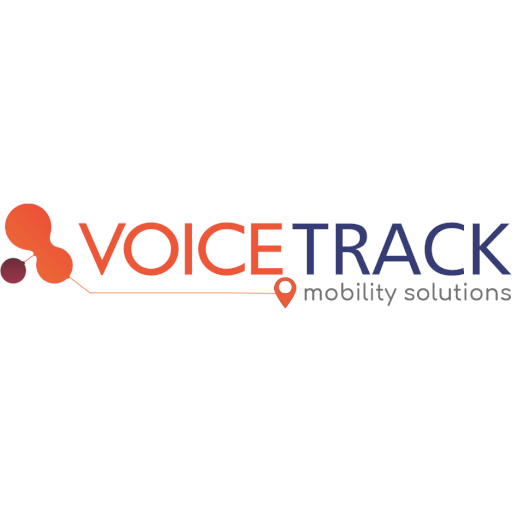 Voicetrack logo