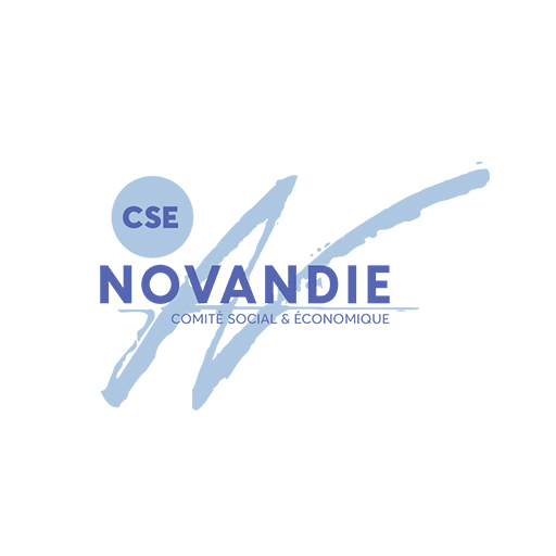 CSE Novandie logo