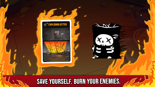 Exploding Kittens® 2 - Screenshot 3