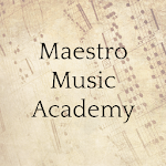 Cover Image of Baixar Maestro Music Academy  APK