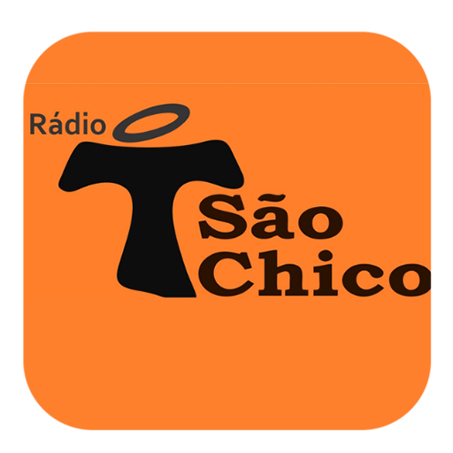 Rádio São Chico logo