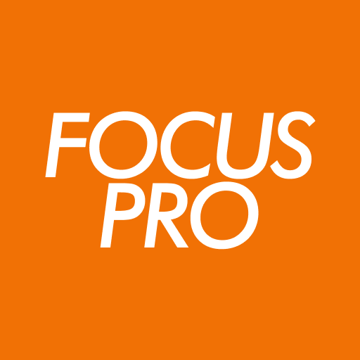 Focus Pro 1.2 Icon