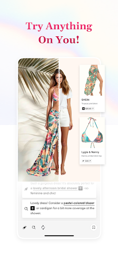 Gensmo - Your Fashion AI Agent screenshot 6