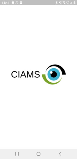 Android application CItelum-CIAMS screenshort