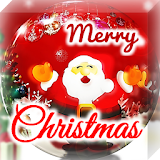 Merry Christmas Cards icon