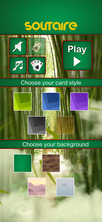 Solitaire - 03.05.01 - (Android)