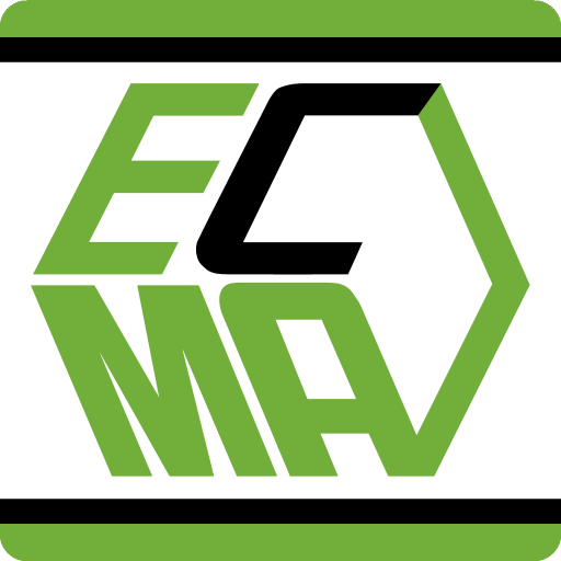 ECMA2022 logo