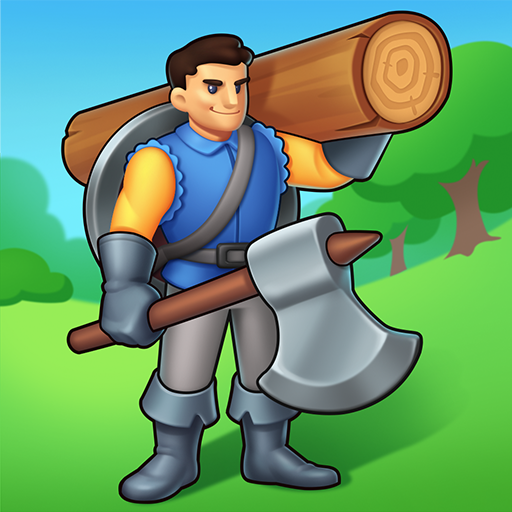 Lumbercraft 2.6 Icon