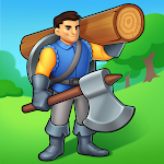 Cover Image of Download Lumbercraft  APK