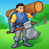 Lumbercraft MOD APK 2.7.1 (Unlimited Money)