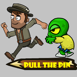 Icon image Zombie : Pull the Pin