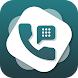 通話、メール、SMSのスピードダイヤル - Androidアプリ
