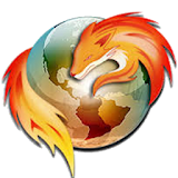 Free Firefox Browser fast & private Tips icon