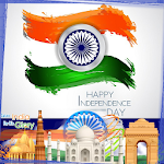 Independence Day Photo Frame I 15 August Pic Maker Apk