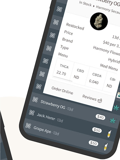 BudWatcher screenshot 9