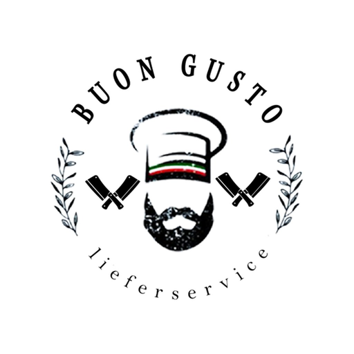 Restaurant Buon Gusto logo
