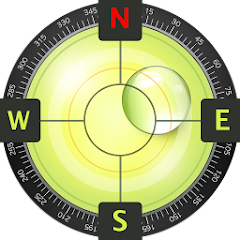 Compass Level & GPS MOD