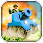 Cover Image of Tải xuống Tank Stars- Battle Arena  APK