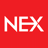 NEXapp icon