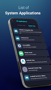 App Info Checker MOD APK (Pro Unlocked) 13