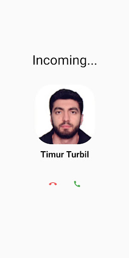 Video Call Screen 3