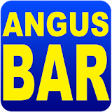 Angus Bartender icon