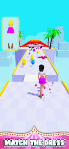 DressUp Run Pro Mod Apk Free Download For Android 2