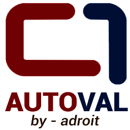 Icon image AutoVal by adroit