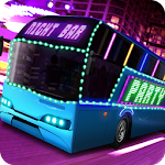 Cover Image of Tải xuống Party Bus Simulator II 2.1 APK