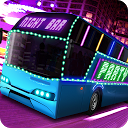 Herunterladen Party Bus Simulator II Installieren Sie Neueste APK Downloader