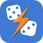 Cover Image of Download Dice Clubs - Social Dice Poker  APK
