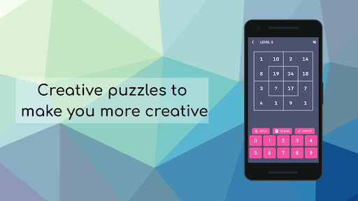 Mathseed - Math & Logic Puzzle Screen 3